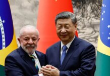 Acordo Mercosul-China é tratado em conversa entre Lula e Xi Jinping acordo-mercosul-china-e-tratado-em-conversa-entre-lula-e-xi-jinping