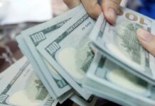 Dólar fecha no maior valor em duas semanas com queda no petróleo dolar-fecha-no-maior-valor-em-duas-semanas-com-queda-no-petroleo