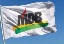 MDB decide não entrar na corrida presidencial mdb-decide-nao-entrar-na-corrida-presidencial