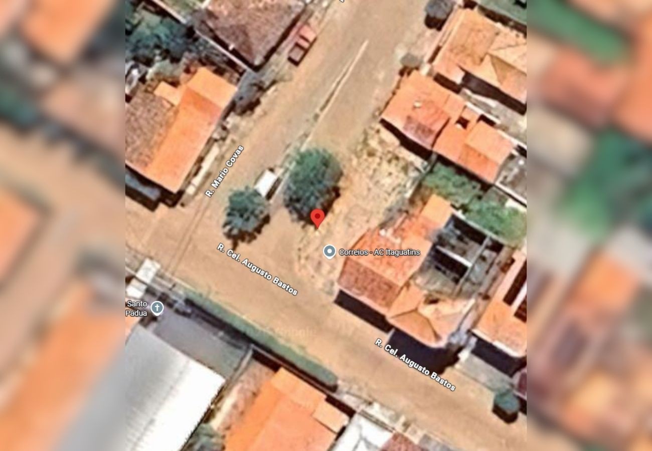 Correios leiloam terreno no Tocantins com lance inicial de R$ 104,8 mil correios-leiloam-terreno-no-tocantins-com-lance-inicial-de-r$-104,8-mil