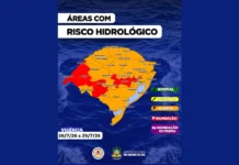 Defesa Civil e INMET alertam para novos temporais no RS defesa-civil-e-inmet-alertam-para-novos-temporais-no-rs
