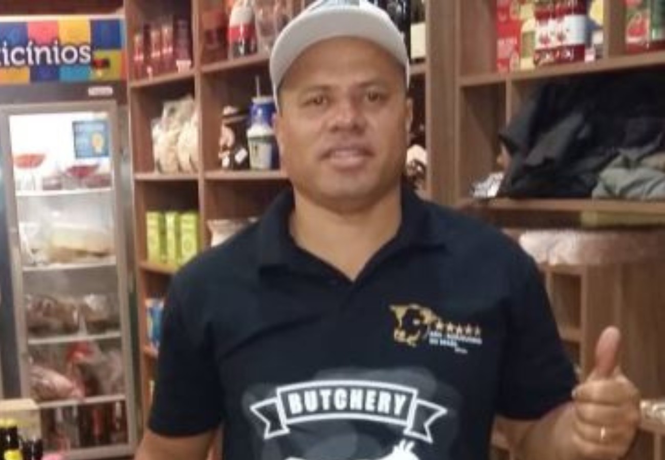 Suspeito de matar ex-mulher é morto em confronto com a polícia em Palmas suspeito-de-matar-ex-mulher-e-morto-em-confronto-com-a-policia-em-palmas
