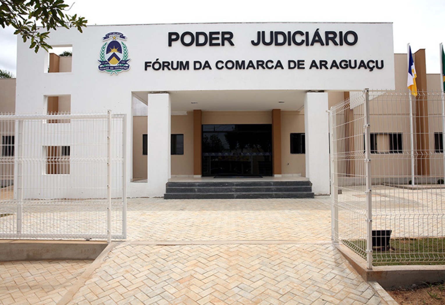 Homem é condenado a mais de 13 anos de prisão por estupro de vulnerável no interior do TO homem-e-condenado-a-mais-de-13-anos-de-prisao-por-estupro-de-vulneravel-no-interior-do-to