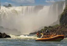 Holandês morre durante passeio de barco nas Cataratas do Iguaçu holandes-morre-durante-passeio-de-barco-nas-cataratas-do-iguacu