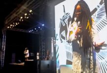 “Racismo foi reduzido a chamar alguém de macaco”, critica escritora “racismo-foi-reduzido-a-chamar-alguem-de-macaco”,-critica-escritora
