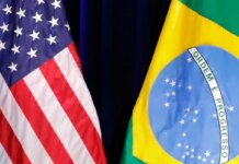 Brasil rejeita prorrogação de emergência nacional dos EUA brasil-rejeita-prorrogacao-de-emergencia-nacional-dos-eua