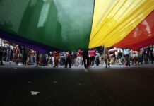 Grupo Arco-Íris denuncia apagamento LGBTI+ nos dados policiais do Rio grupo-arco-iris-denuncia-apagamento-lgbti+-nos-dados-policiais-do-rio