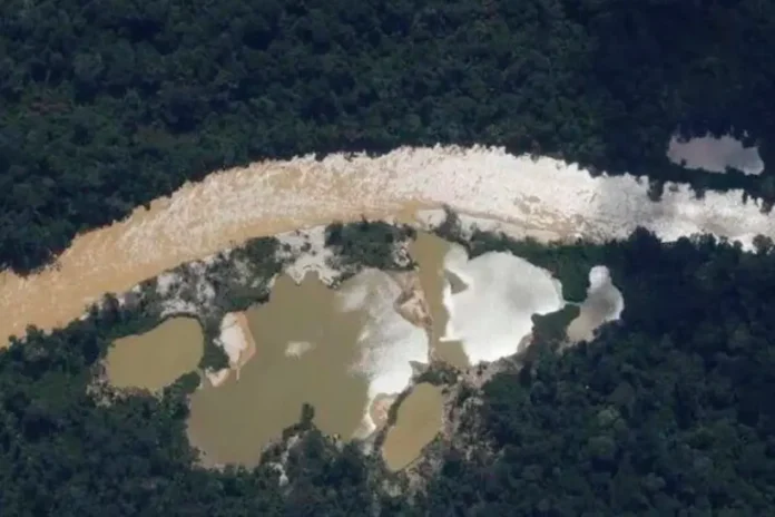 investigacao-revela-relacao-corrupta-entre-pms-e-garimpeiros-na-terra-yanomami investigacao-revela-relacao-corrupta-entre-pms-e-garimpeiros-na-terra-yanomami