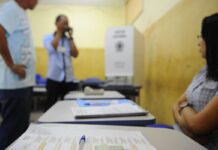 Eleições 2026: campanha Boto Fé no Voto quer combater desinformação eleicoes-2026:-campanha-boto-fe-no-voto-quer-combater-desinformacao