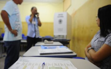 Eleições 2026: campanha Boto Fé no Voto quer combater desinformação eleicoes-2026:-campanha-boto-fe-no-voto-quer-combater-desinformacao