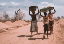 “Super El Niño” pode causar prejuízo de até US$ 20 bi na África “super-el-nino”-pode-causar-prejuizo-de-ate-us$-20-bi-na-africa