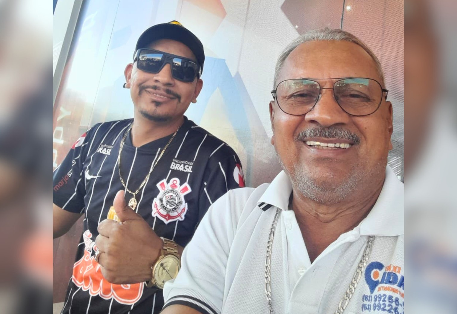 ‘Cada dia é mais angustiante’, desabafa pai de taxista desaparecido há três meses no TO ‘cada-dia-e-mais-angustiante’,-desabafa-pai-de-taxista-desaparecido-ha-tres-meses-no-to