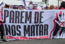 Mulheres sob proteção receberão aviso quando agressor se aproximar mulheres-sob-protecao-receberao-aviso-quando-agressor-se-aproximar