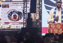 Sociólogo africano diz que Brasil é atacado por causa de terras raras sociologo-africano-diz-que-brasil-e-atacado-por-causa-de-terras-raras