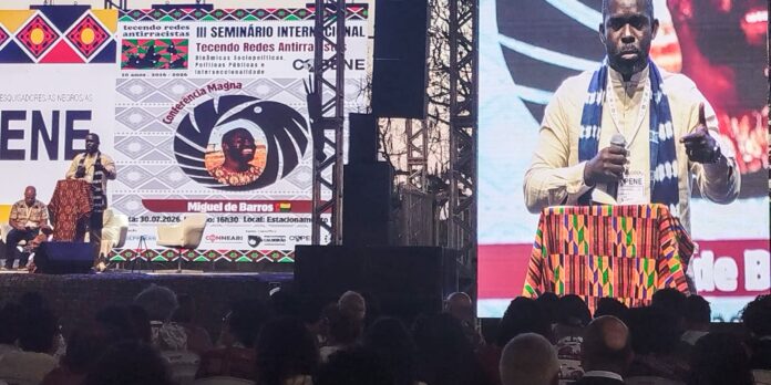 sociologo-africano-diz-que-brasil-e-atacado-por-causa-de-terras-raras sociologo-africano-diz-que-brasil-e-atacado-por-causa-de-terras-raras