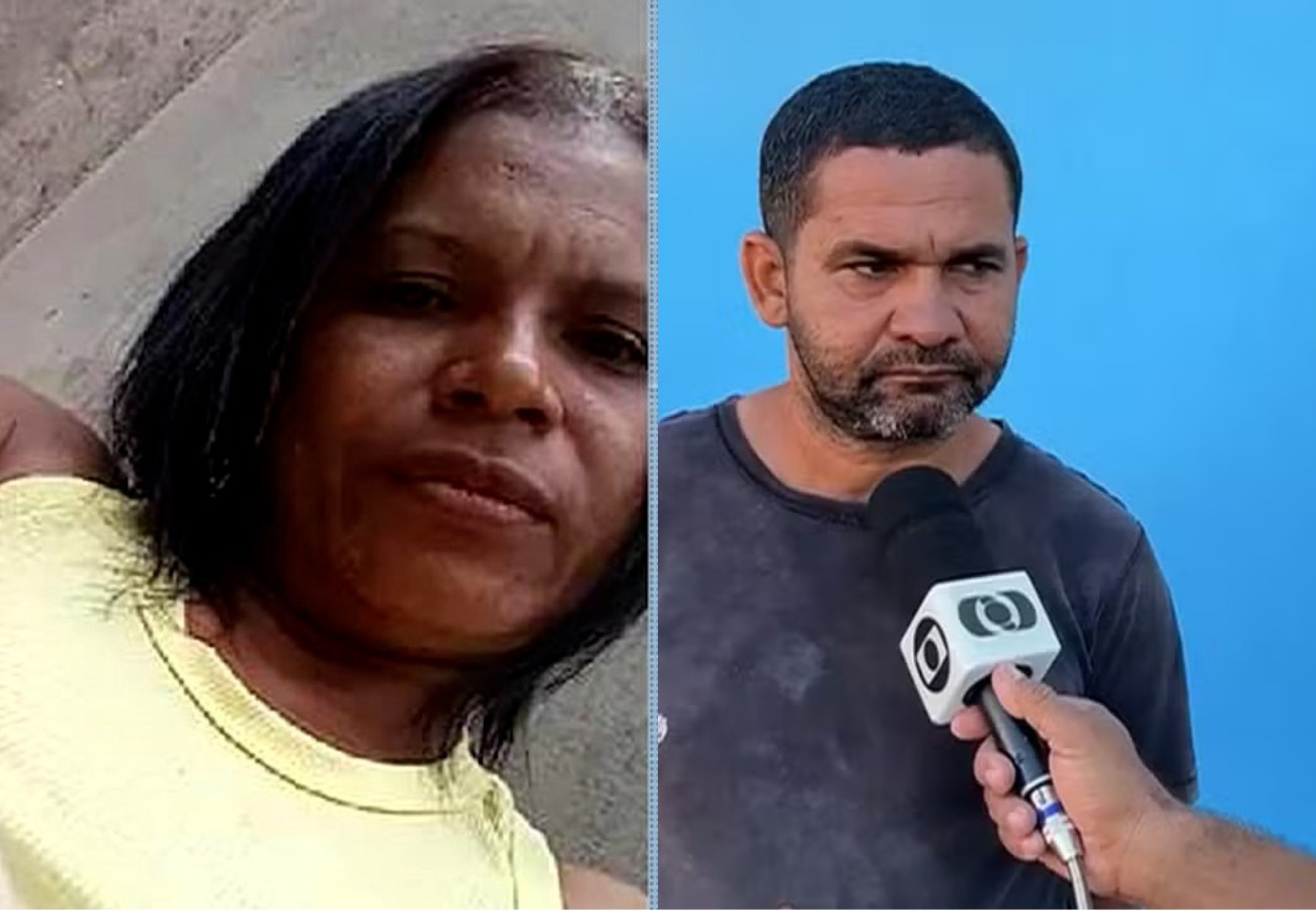 Vítima de feminicídio em Araguaína tinha medida protetiva contra ex-marido, diz polícia vitima-de-feminicidio-em-araguaina-tinha-medida-protetiva-contra-ex-marido,-diz-policia