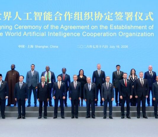 Brasil deve aproveitar aliança com China para soberania digital em IA brasil-deve-aproveitar-alianca-com-china-para-soberania-digital-em-ia
