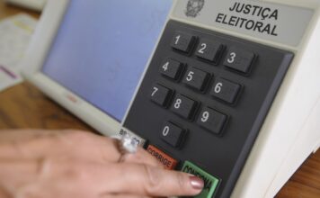 RJ: quase 13 milhões de eleitores estão aptos a votar no 1º turno rj:-quase-13-milhoes-de-eleitores-estao-aptos-a-votar-no-1o-turno