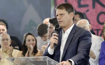 Republicanos lança candidatura de Tarcísio ao governo de São Paulo republicanos-lanca-candidatura-de-tarcisio ao-governo-de-sao-paulo