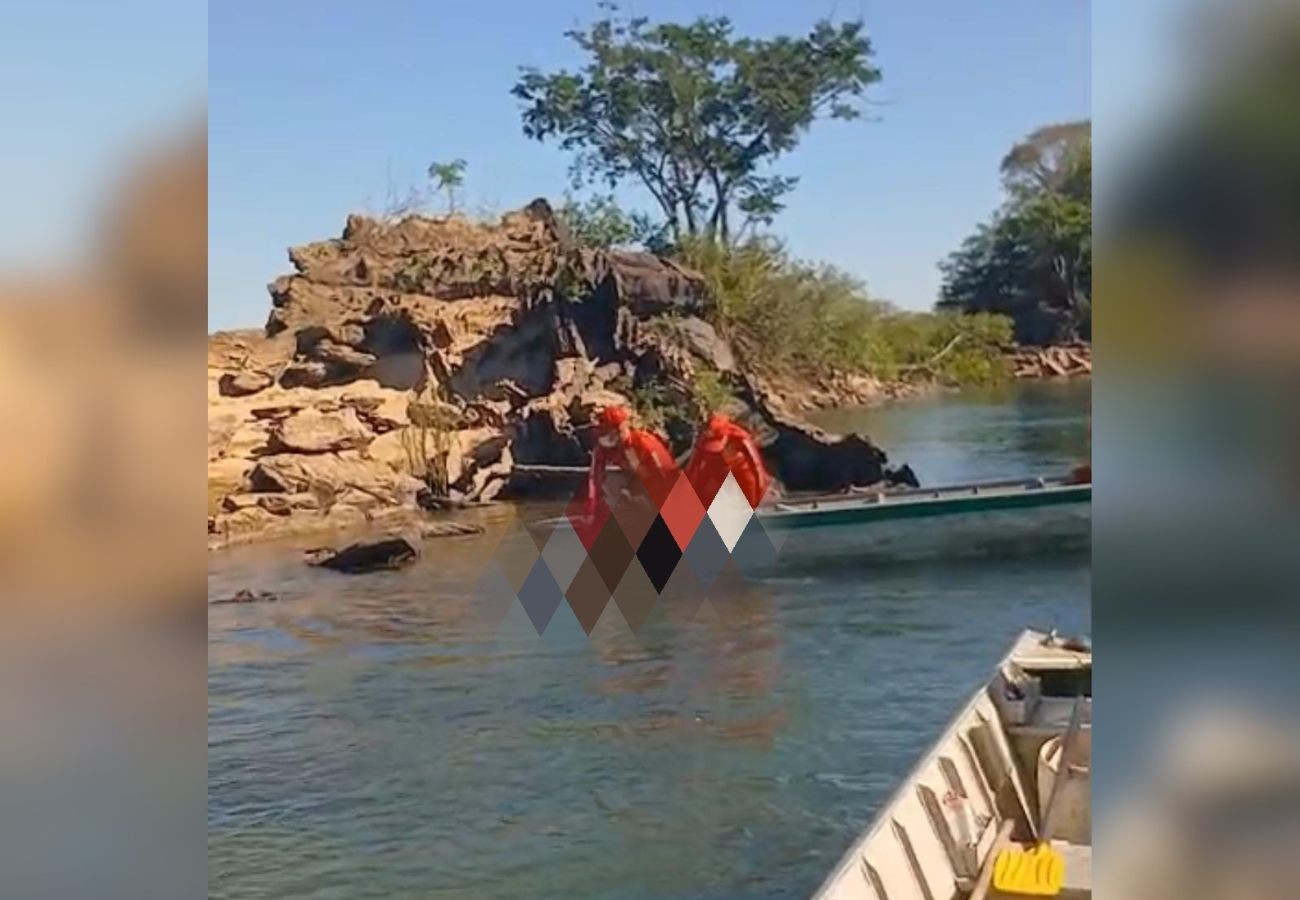 Jovem que desapareceu no Rio Tocantins é encontrado morto jovem-que-desapareceu-no-rio-tocantins-e-encontrado-morto