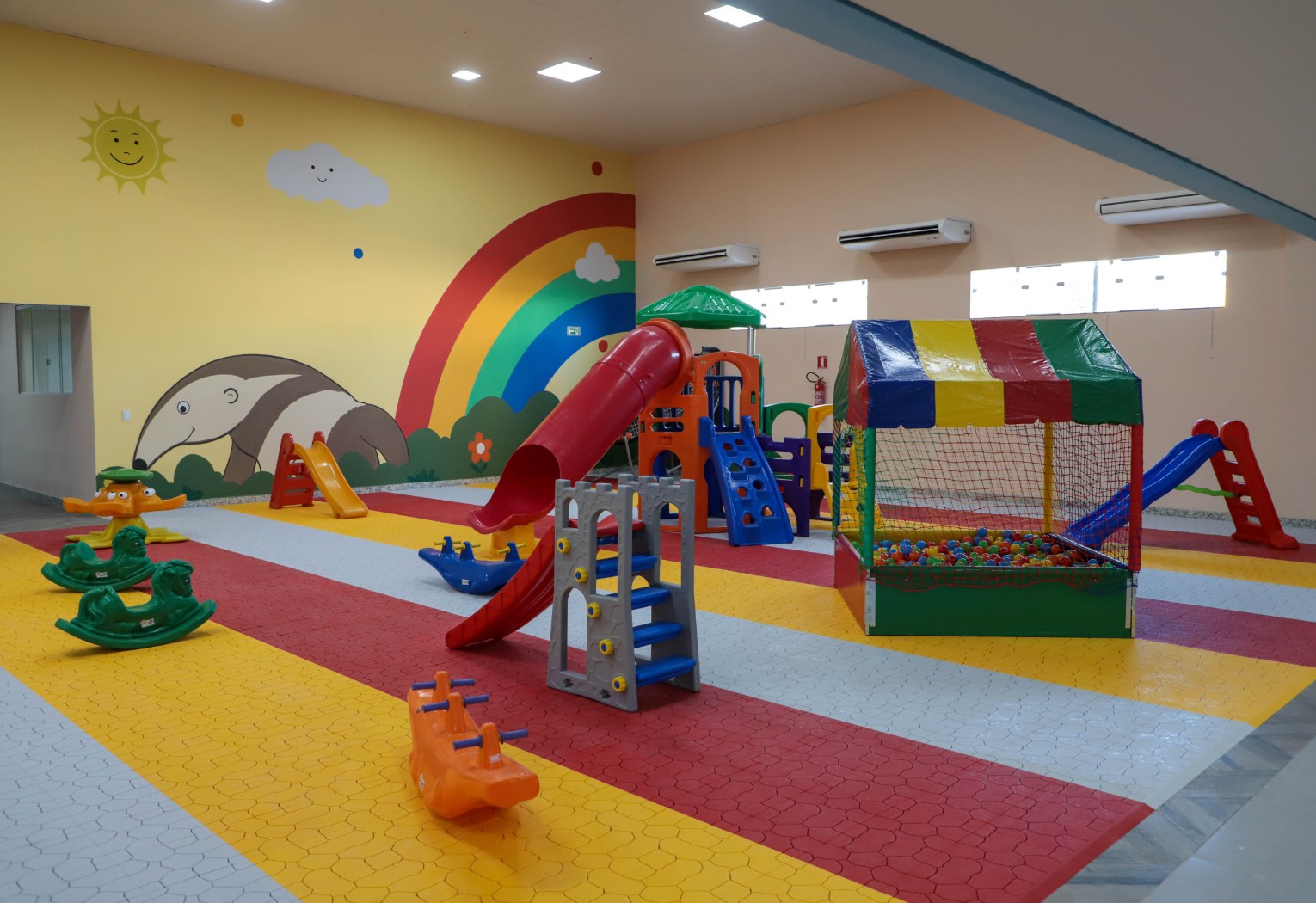 Creche com atendimento à noite abre processo seletivo no Tocantins creche-com-atendimento-a-noite-abre-processo-seletivo-no-tocantins
