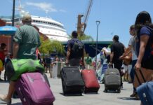 Brasil é quarto país que mais ampliou turismo internacional, diz OCDE brasil-e-quarto-pais-que-mais-ampliou-turismo-internacional,-diz-ocde