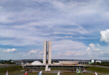 Congresso volta do recesso sem previsão de plenário nesta semana congresso-volta-do-recesso-sem-previsao-de-plenario-nesta-semana