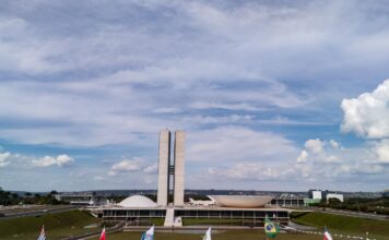 Congresso volta do recesso sem previsão de plenário nesta semana congresso-volta-do-recesso-sem-previsao-de-plenario-nesta-semana