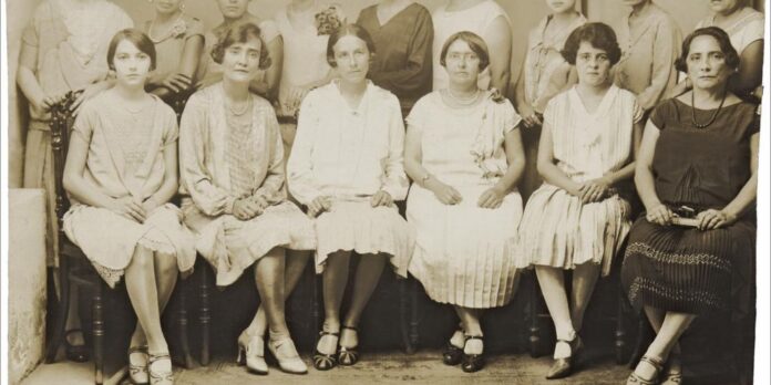 historia-do-voto:-mulheres-do-rn-tiveram-feitos-ineditos historia-do-voto:-mulheres-do-rn-tiveram-feitos-ineditos