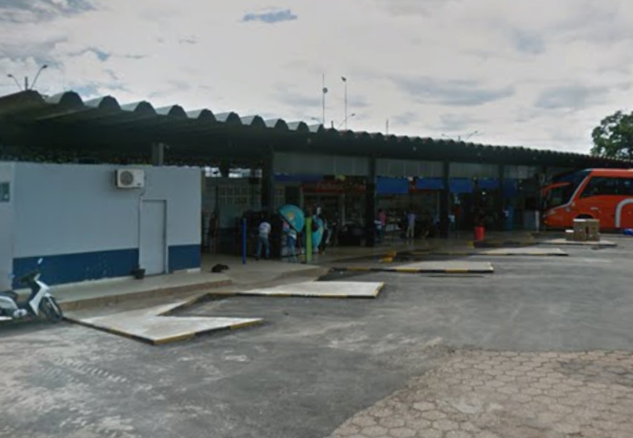 Policial civil leva facada nas costas após desentendimento em rodoviária de Gurupi policial-civil-leva-facada-nas-costas-apos-desentendimento-em-rodoviaria-de-gurupi