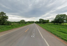 Motociclista morre após bater em carro e caminhão na BR-153 no Tocantins motociclista-morre-apos-bater-em-carro-e-caminhao-na-br-153-no-tocantins