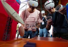 Diversidade na inovação é tema de conferência de ciência e tecnologia diversidade-na-inovacao-e-tema-de-conferencia-de-ciencia-e-tecnologia