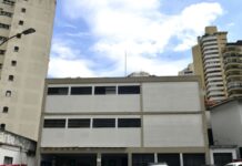 Unifesp identifica resíduo compatível com sangue no antigo DOI-Codi/SP unifesp-identifica-residuo-compativel-com-sangue-no-antigo-doi-codi/sp