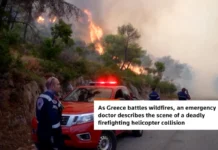 Incêndios florestais avançam na Europa e no oeste dos EUA incendios-florestais-avancam-na-europa-e-no-oeste-dos-eua