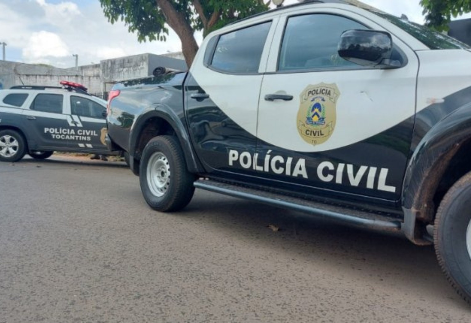 Criança de 3 anos é encontrada morta dentro de casa em Palmas; polícia investiga o caso crianca-de-3-anos-e-encontrada-morta-dentro-de-casa-em-palmas;-policia-investiga-o-caso