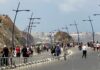 Especialistas divergem sobre anuência de Marrocos em migração a Ceuta especialistas-divergem-sobre-anuencia-de-marrocos-em-migracao-a-ceuta