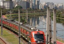 Greve de trens em SP causa congestionamento de mais de 2 mil km greve-de-trens-em-sp-causa-congestionamento-de-mais-de-2-mil-km
