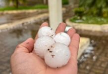 Região Sul tem previsão de chuva e granizo para esta terça-feira regiao-sul-tem-previsao-de-chuva-e-granizo-para-esta-terca-feira