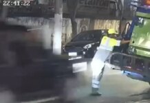 Motorista que matou gari em SP vai responder por homicídio qualificado motorista-que-matou-gari-em-sp-vai-responder-por-homicidio-qualificado
