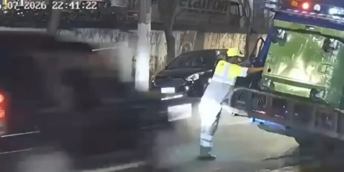 motorista-que-matou-gari-em-sp-vai-responder-por-homicidio-qualificado motorista-que-matou-gari-em-sp-vai-responder-por-homicidio-qualificado