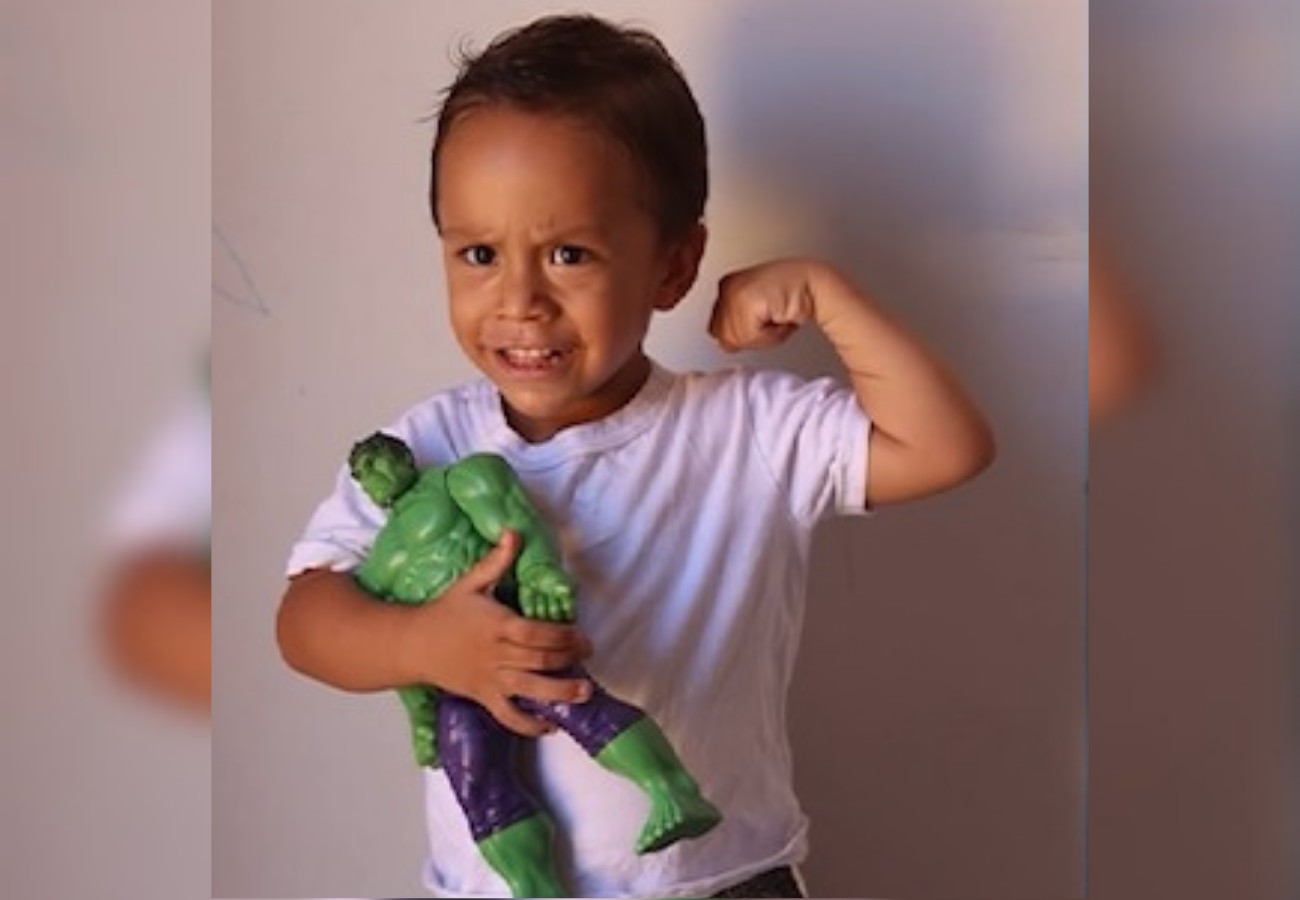 Vídeo mostra menino de três anos se recusando a ir para casa do pai antes de morrer: ‘Ele me bate’ video-mostra-menino-de-tres-anos-se-recusando-a-ir-para-casa-do-pai-antes-de-morrer:-‘ele-me-bate’