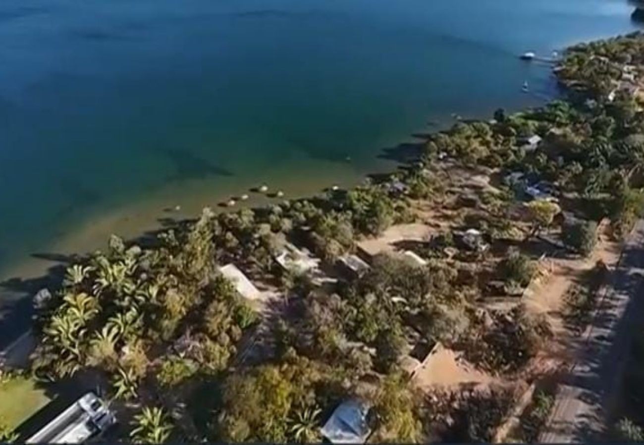 Moradores terão que deixar chácaras em área da Usina de Lajeado; Justiça dá prazo de 15 dias moradores-terao-que-deixar-chacaras-em-area-da-usina-de-lajeado;-justica-da-prazo-de-15-dias