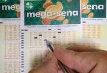 Mega-Sena não tem ganhador e prêmio sobe para R$ 150 milhões mega-sena-nao-tem-ganhador-e-premio-sobe-para-r$-150-milhoes