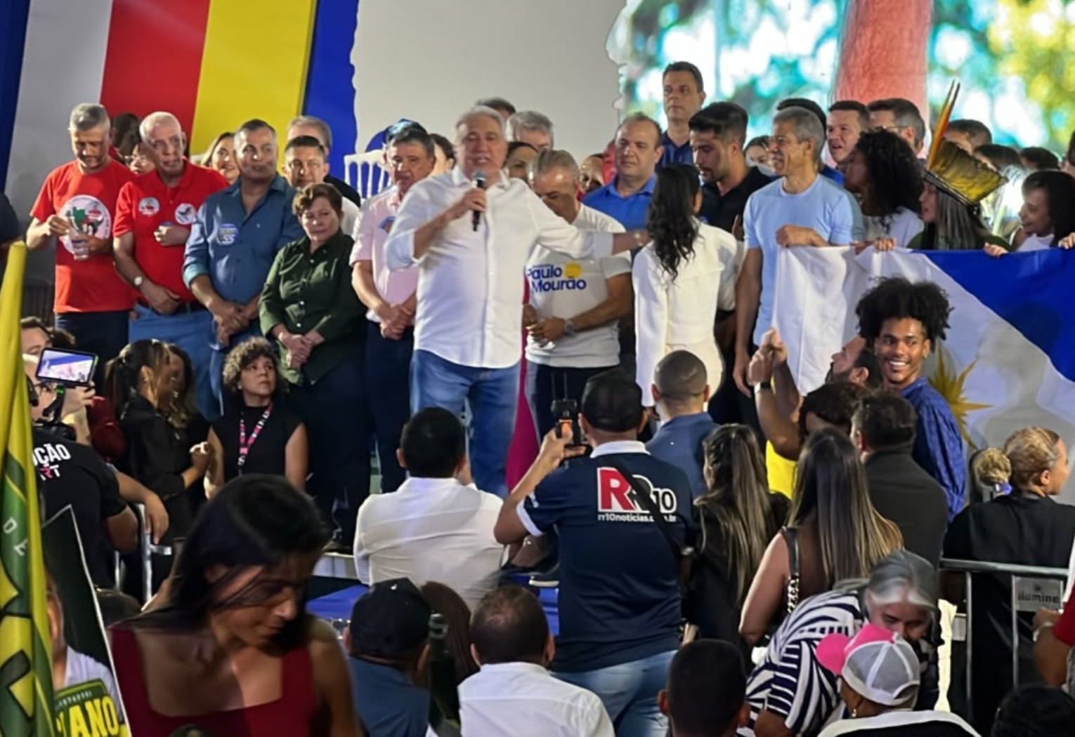 PSD lança Laurez Moreira como candidato ao governo do Tocantins psd-lanca-laurez-moreira-como-candidato-ao-governo-do-tocantins
