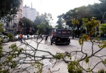 Rio tem previsão ventos moderados a fortes nesta quarta-feira rio-tem-previsao-ventos-moderados-a-fortes-nesta-quarta-feira