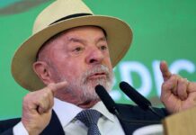 Atitude irresponsável, diz Lula após revogação de visto de embaixadora atitude-irresponsavel,-diz-lula-apos-revogacao-de-visto-de-embaixadora