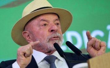 Atitude irresponsável, diz Lula após revogação de visto de embaixadora atitude-irresponsavel,-diz-lula-apos-revogacao-de-visto-de-embaixadora