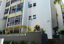 Polícia do Rio faz operações para prender dezenas de integrantes do CV policia-do-rio-faz-operacoes-para-prender-dezenas-de-integrantes-do-cv