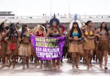 APIB entrega propostas a Lula e fixa meta de demarcar terras até 2030 apib-entrega-propostas-a-lula-e-fixa-meta-de-demarcar-terras-ate-2030