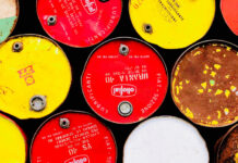 Big Oil lucra mais de US$ 90 bi enquanto mundo sofre com alta do petróleo big-oil-lucra-mais-de-us$-90-bi-enquanto-mundo-sofre-com-alta-do-petroleo